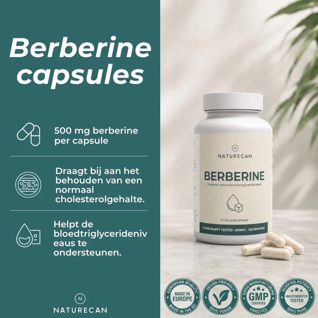 Berberine