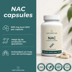 NAC Supplement