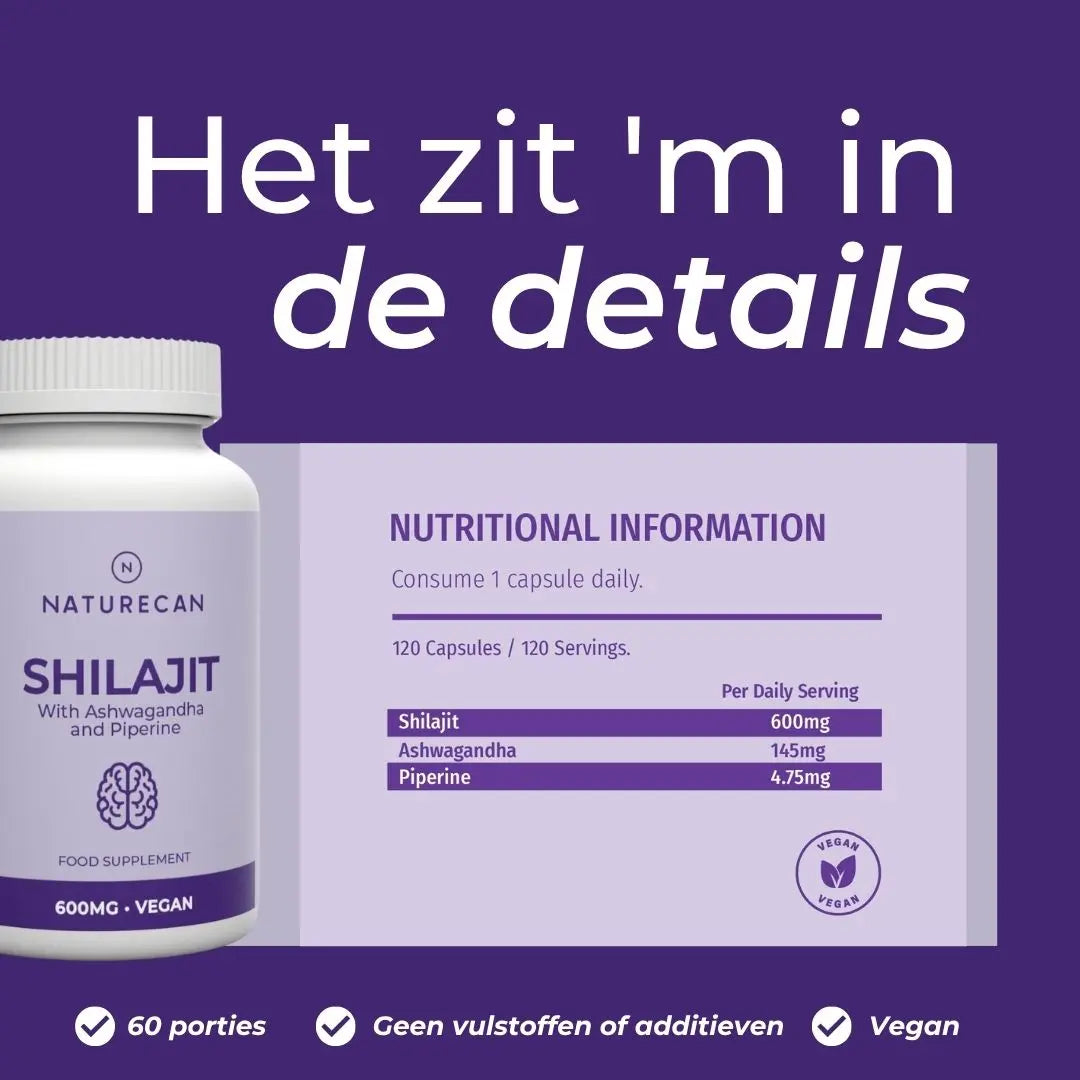 Shilajit
