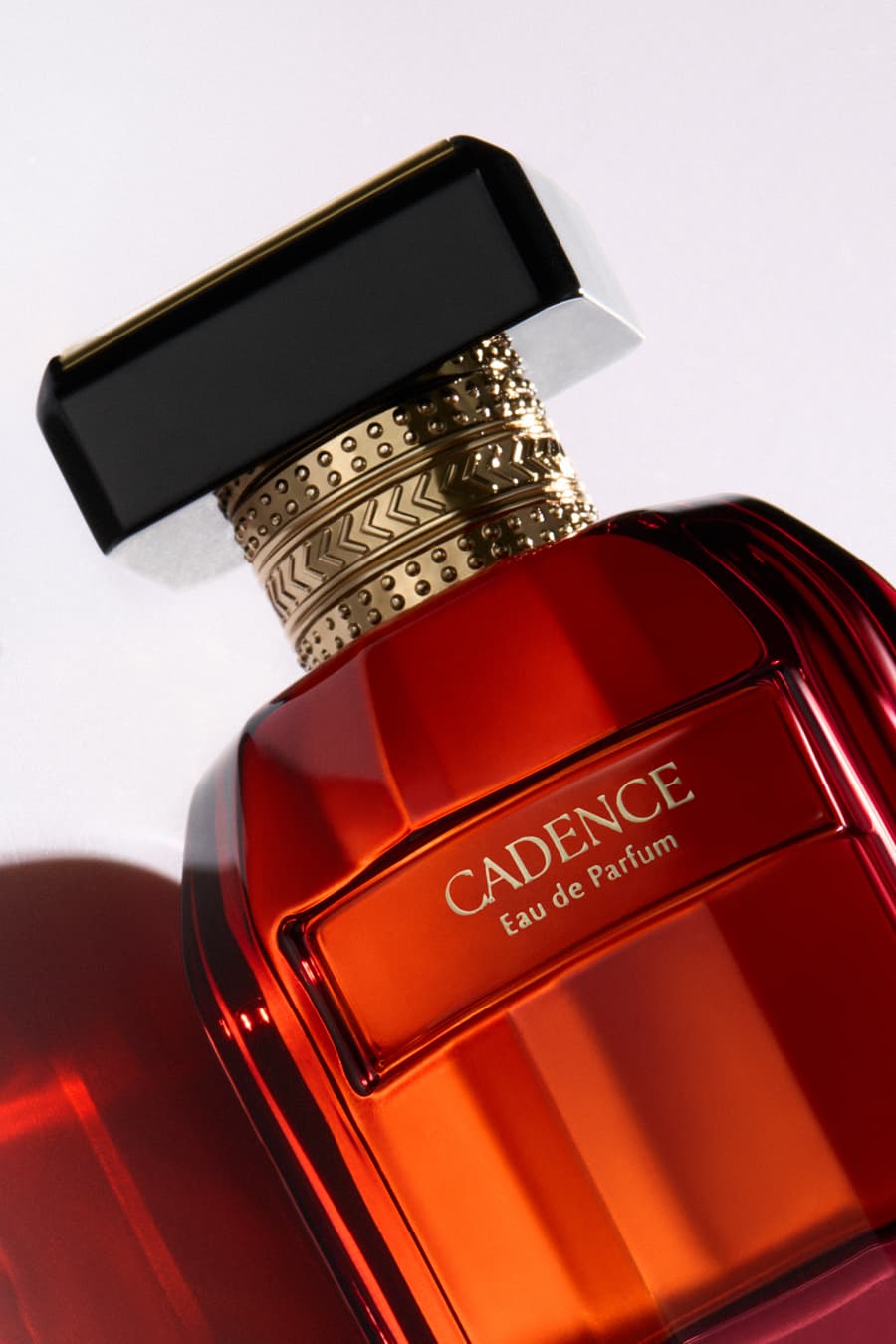 bloemig parfum