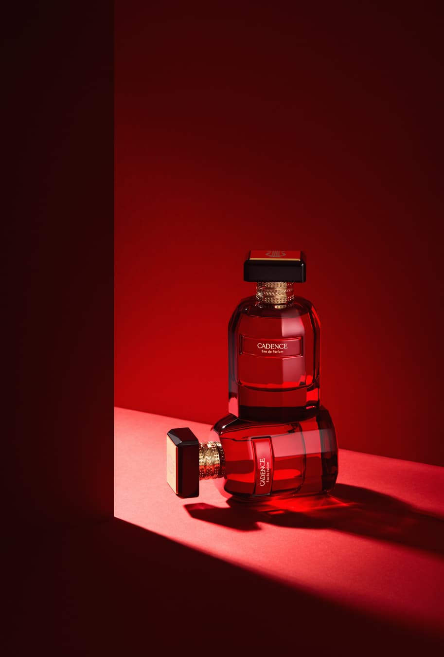 recycleerbaar parfum 