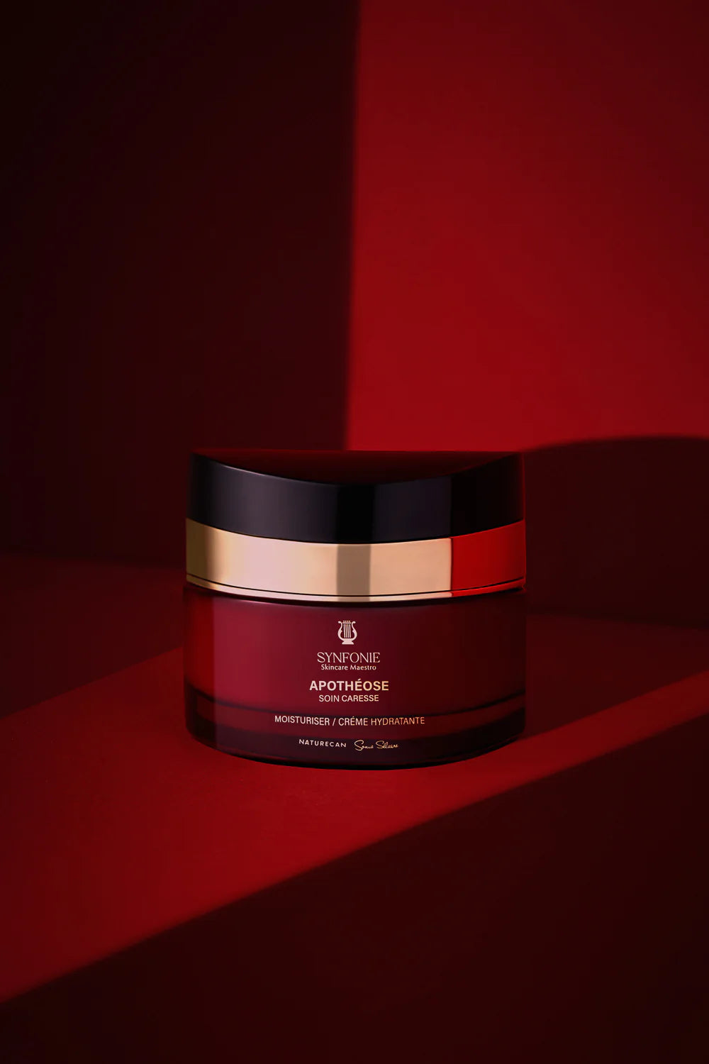 Apethéose Moisturisers by Sonia Sélaire