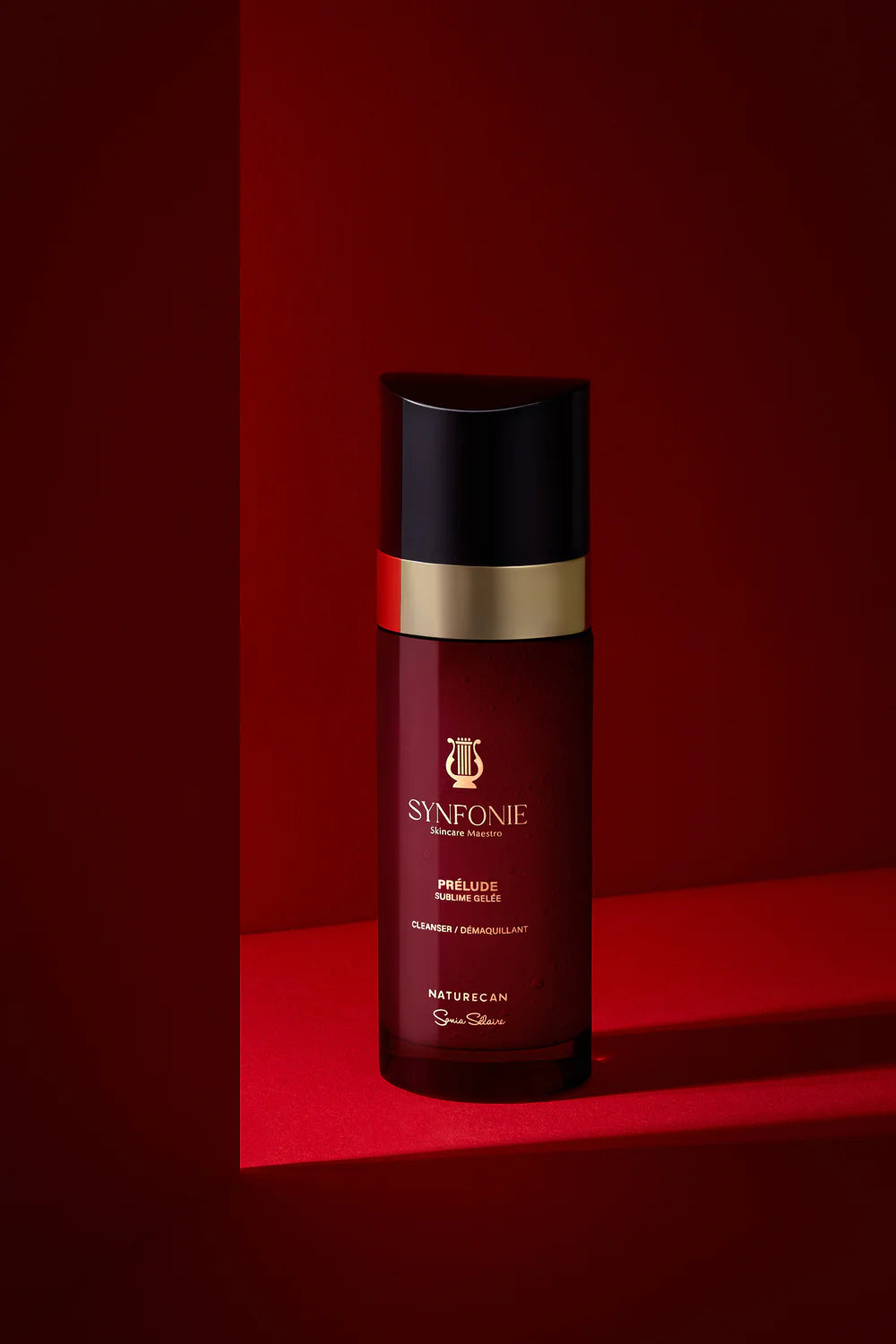 Synfonie Gift Box & Cadence Eau de Parfum Bundle