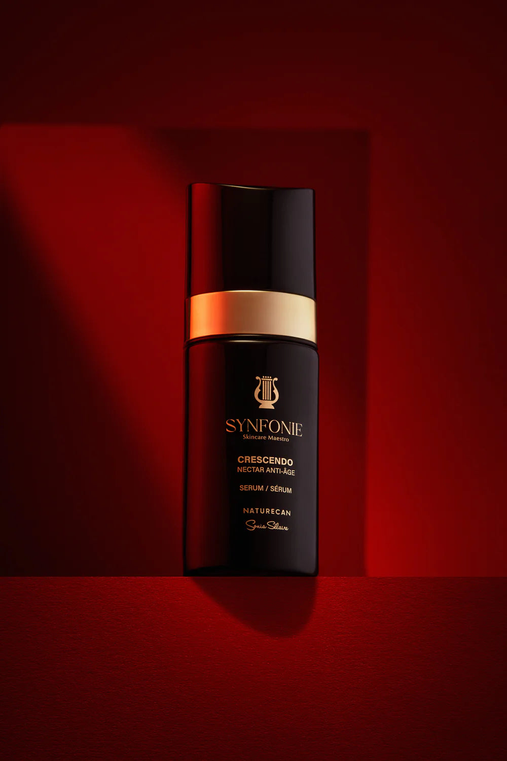 Synfonie Gift Box & Cadence Eau de Parfum Bundle
